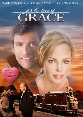 For The Love Of Grace/Consuelos/West/Bernsen@Nr